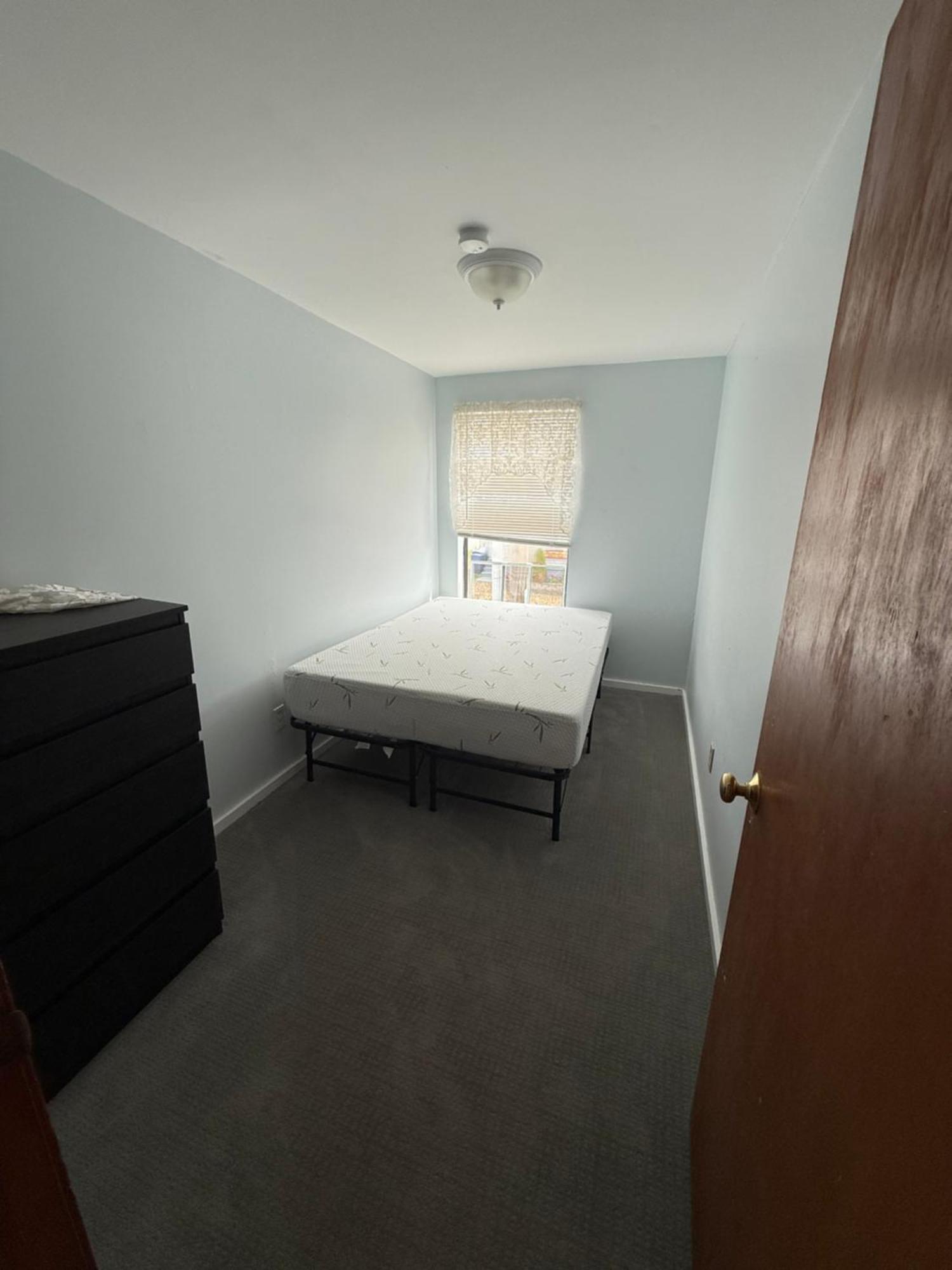 Apartment Seabreeze Haven Hampton