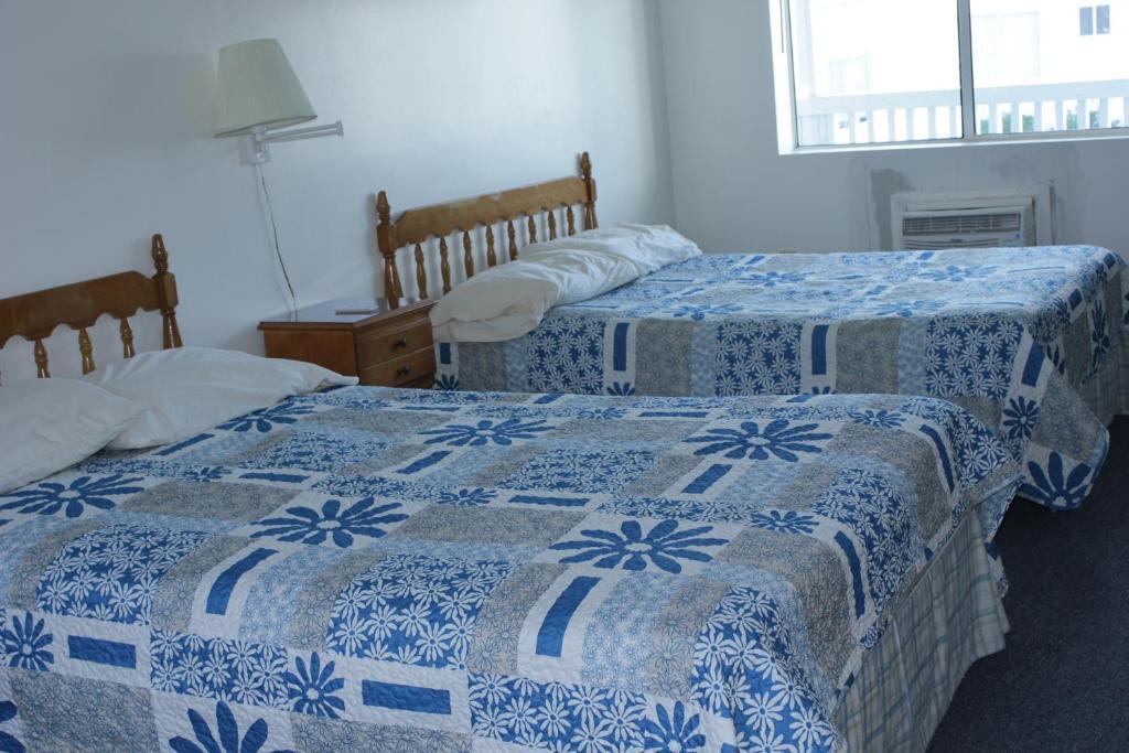 Flagship Motorcourt Motel 2*