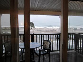 Windjammer By The Sea 2* Hampton