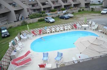 Windjammer By The Sea Motel 2*