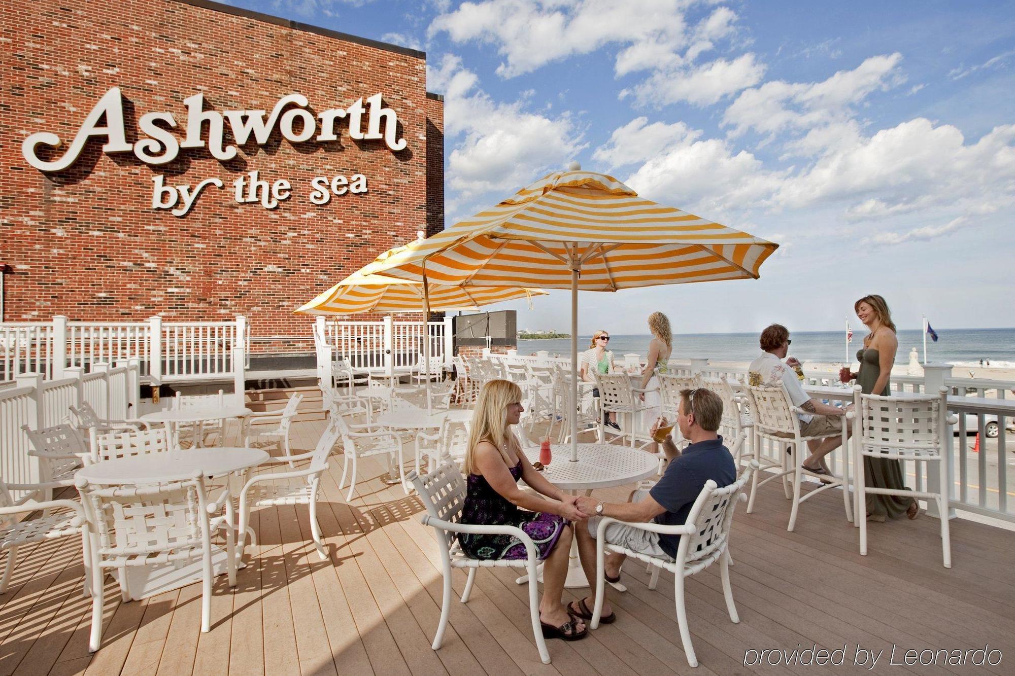 Hotel Ashworth By The Sea (adults Only) Hampton