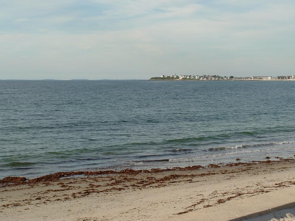 Motel Windjammer By The Sea 2*