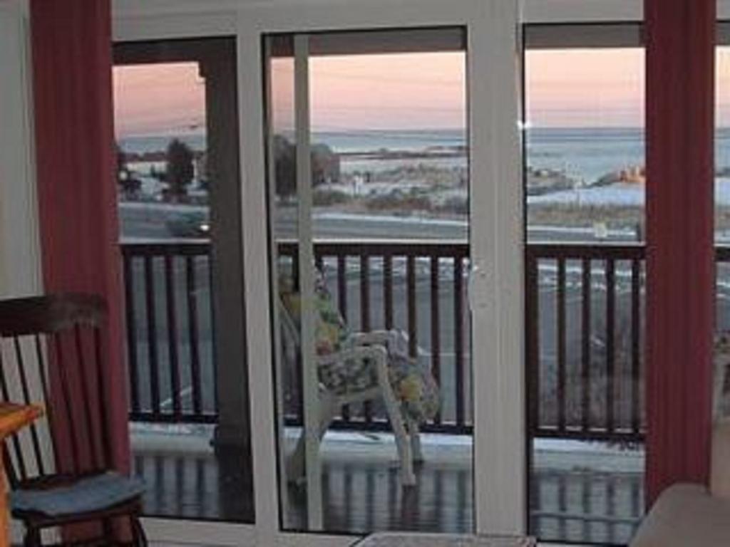 Motel Windjammer By The Sea 2*