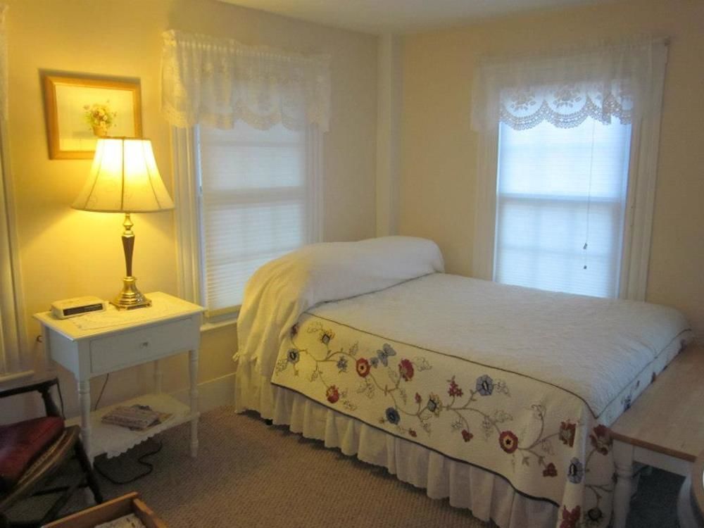 Windjammer By The Sea Hampton