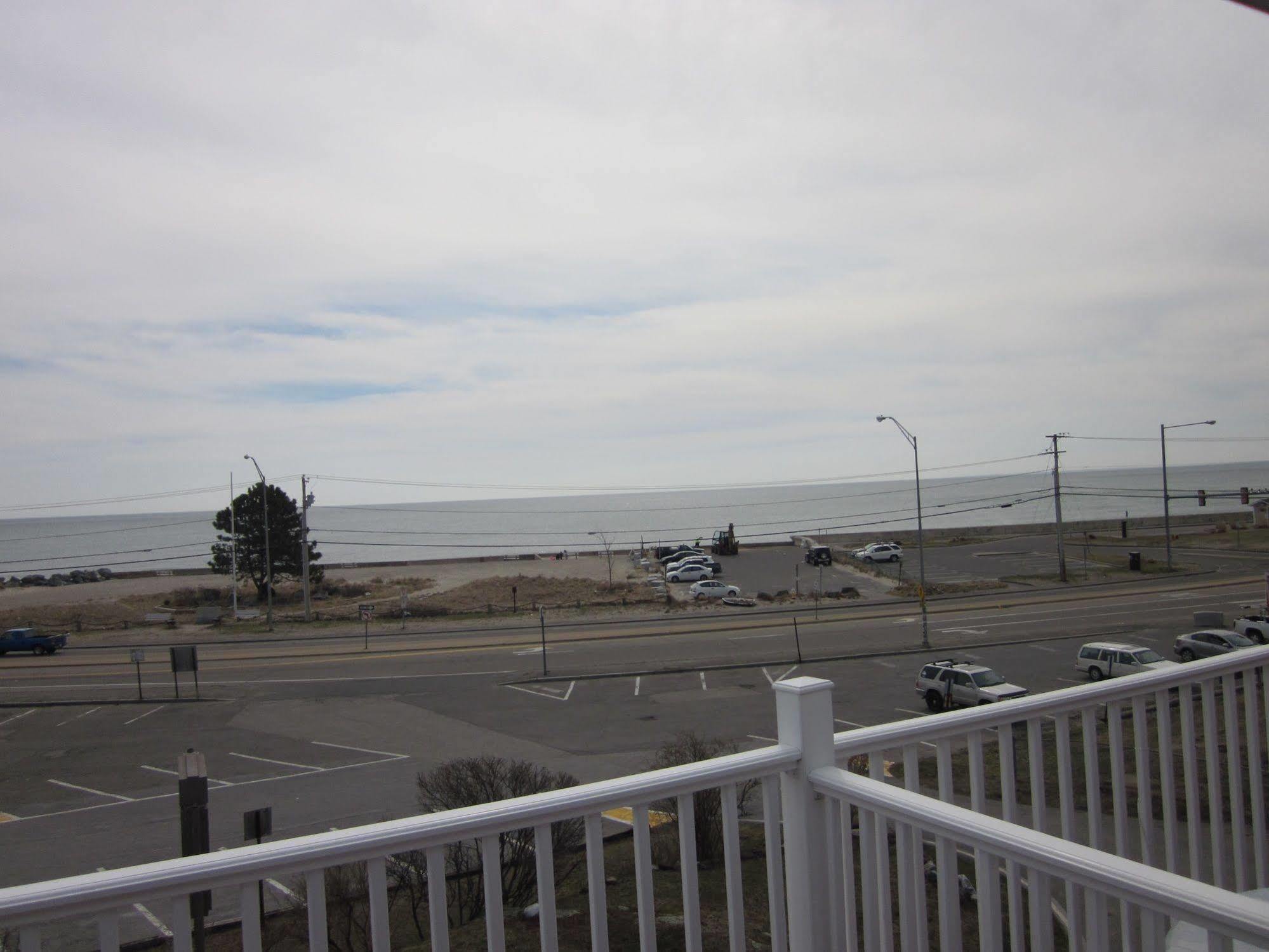 Windjammer By The Sea