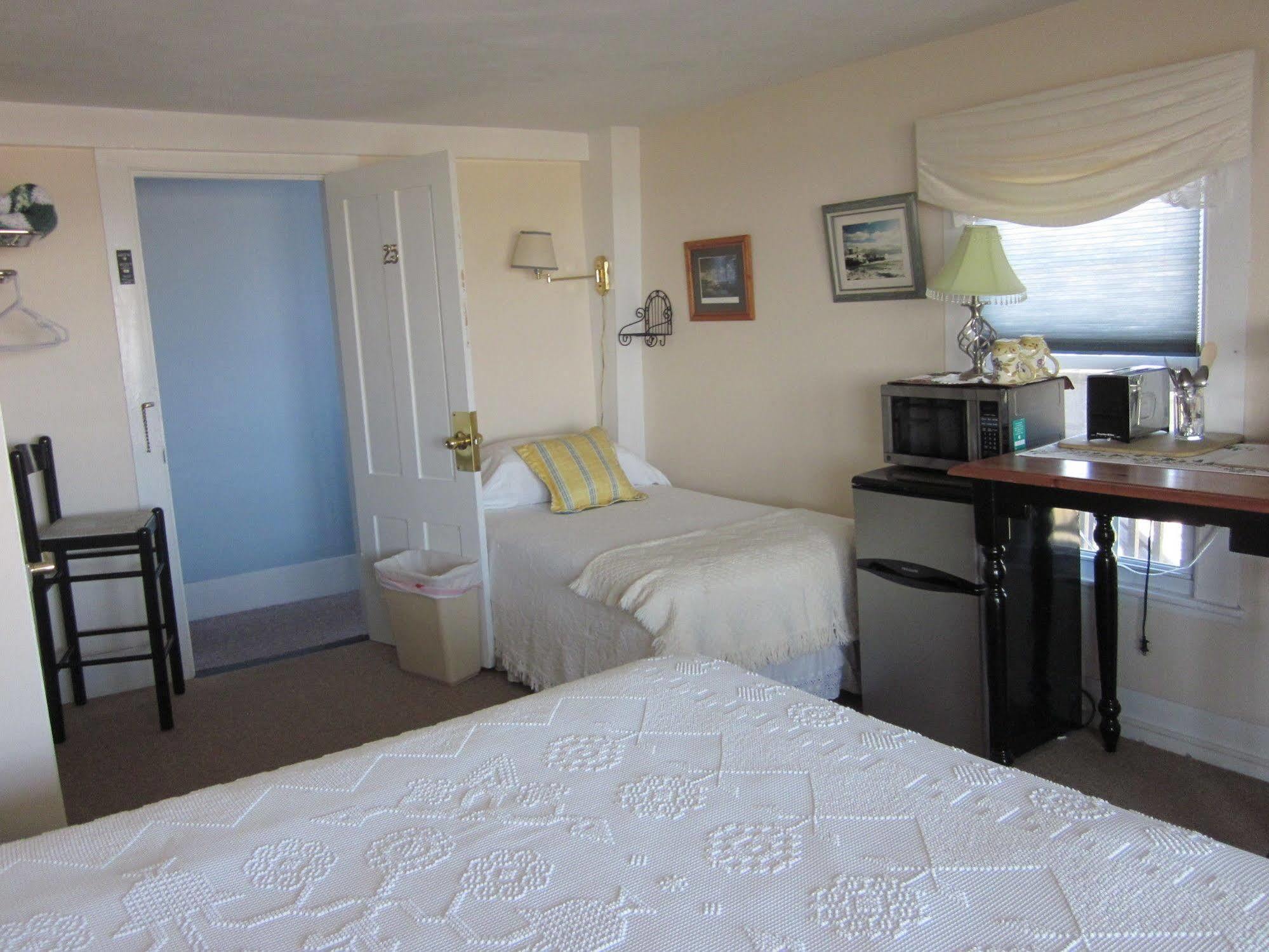 Motel Windjammer By The Sea Hampton