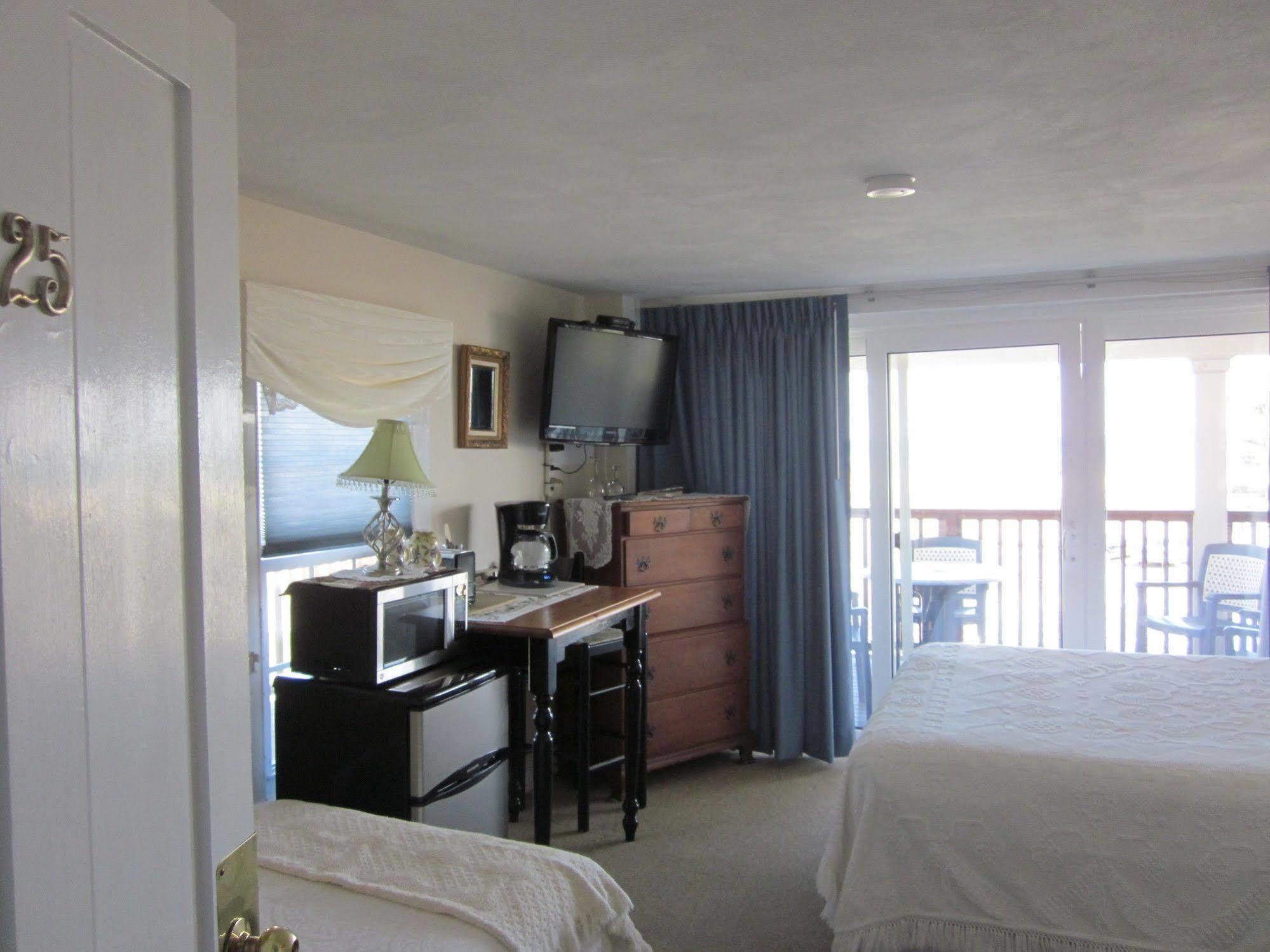 Motel Windjammer By The Sea 2*