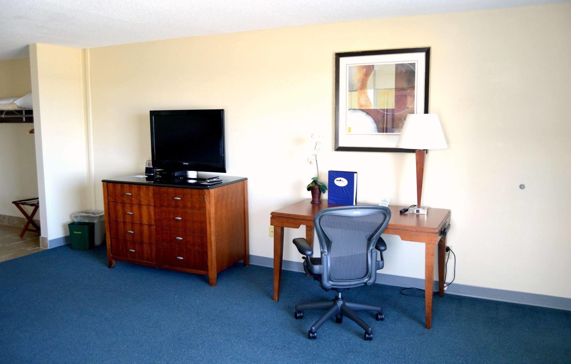 House Hotel Hampton
