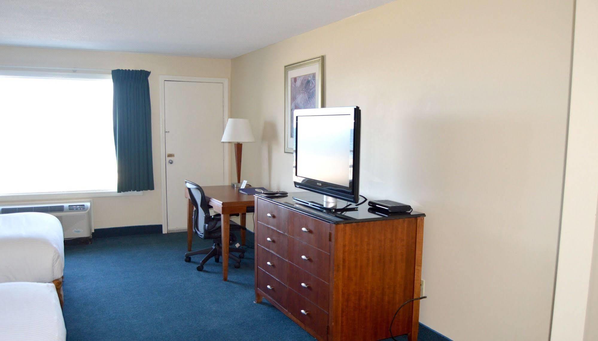 House Hotel Hampton