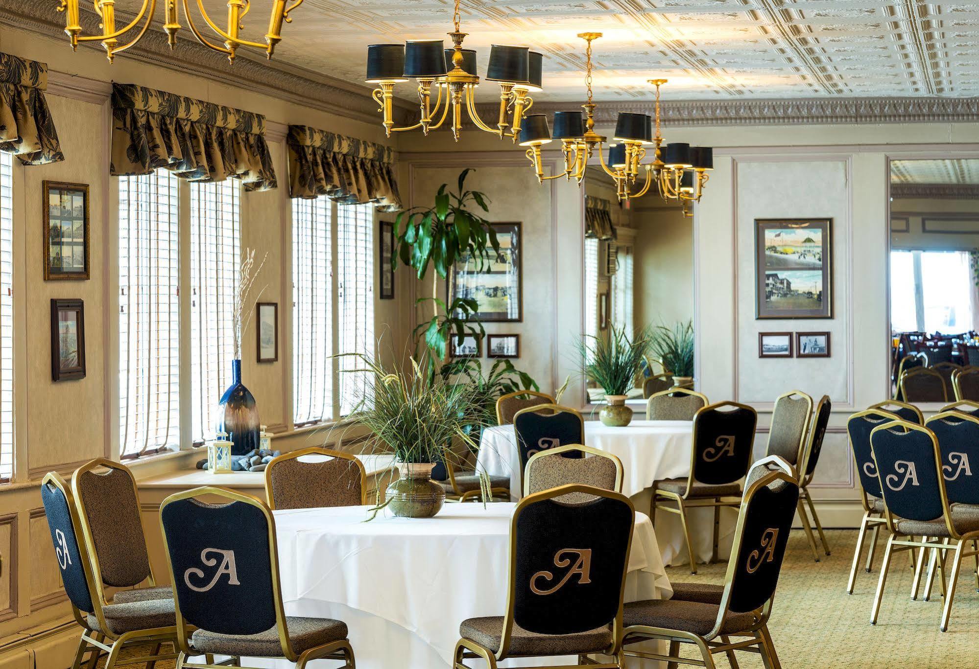 Ashworth By The Sea (adults Only) 4*