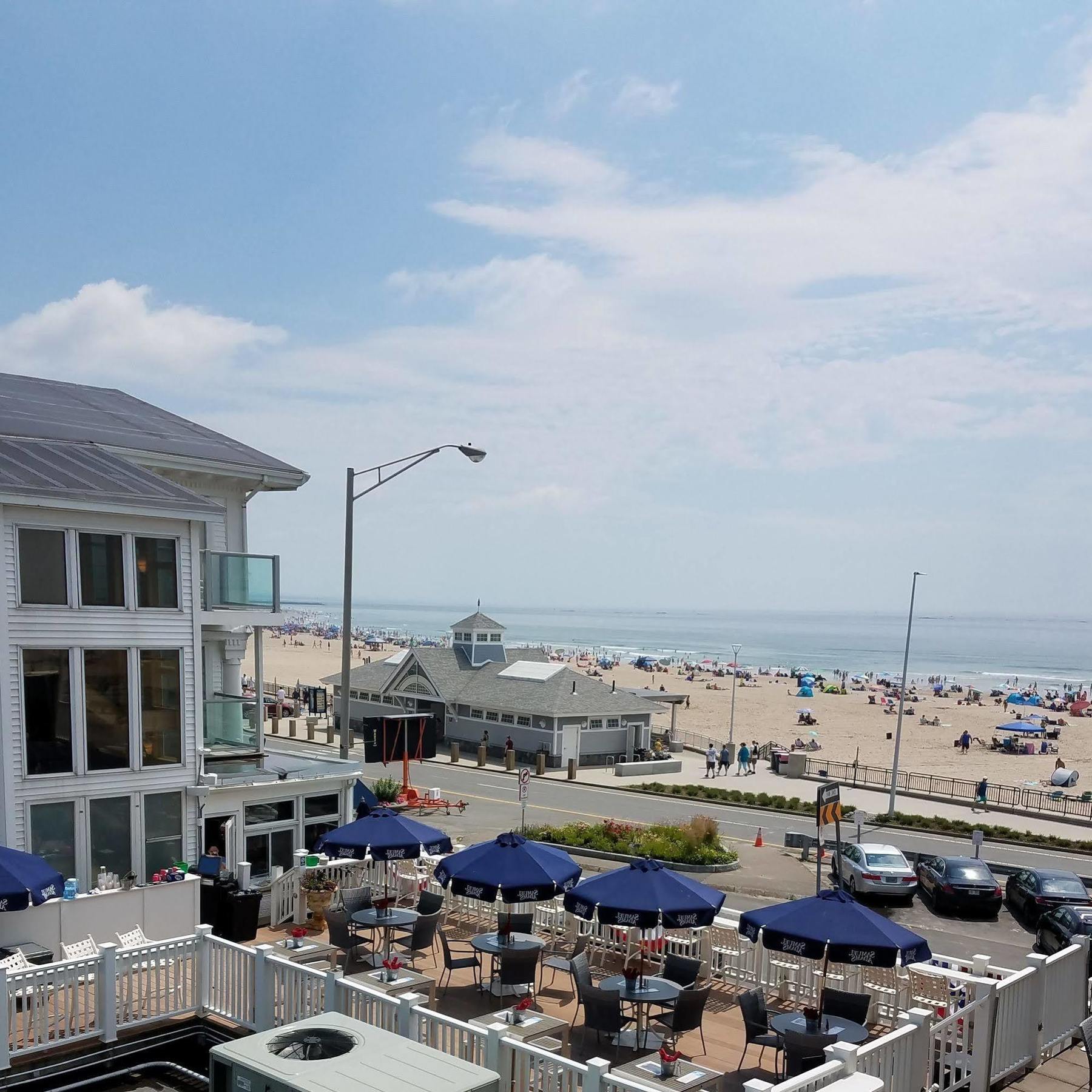 Ashworth By The Sea (adults Only) Hampton