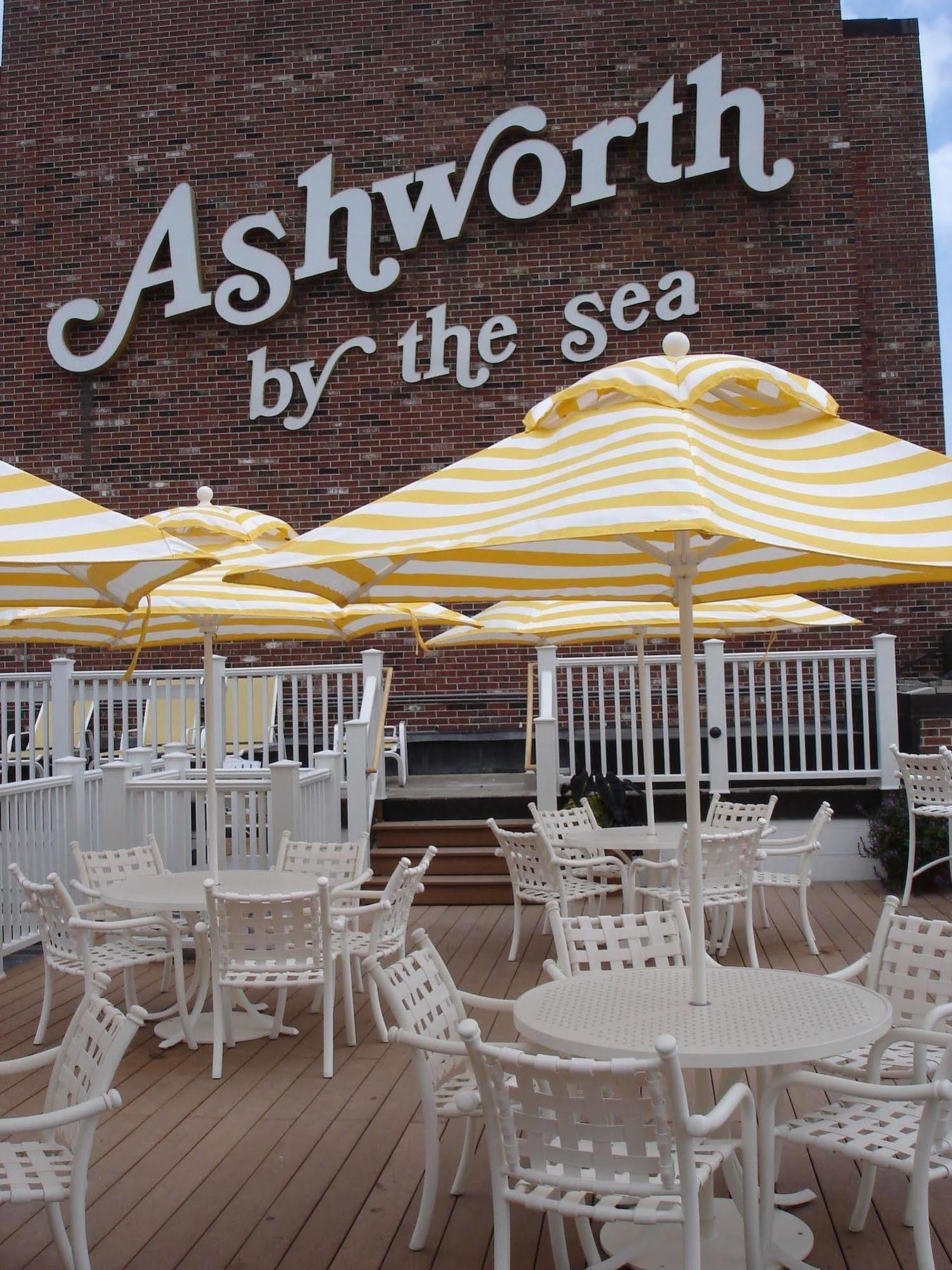Hotel Ashworth By The Sea (adults Only) Hampton