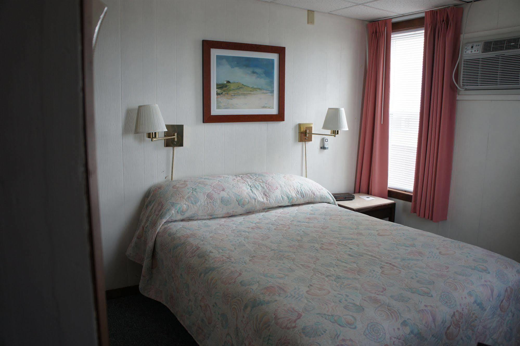 Hillcrest Motel Hampton