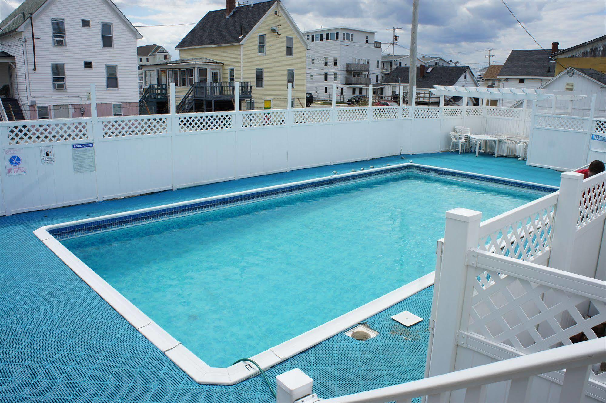 Hillcrest Hampton