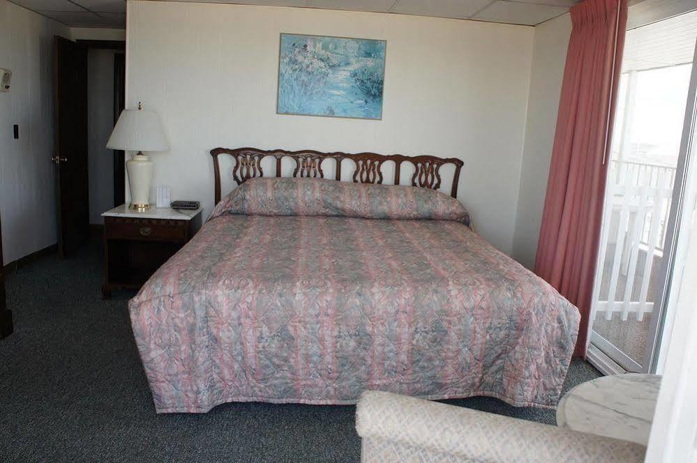 Motel Hillcrest