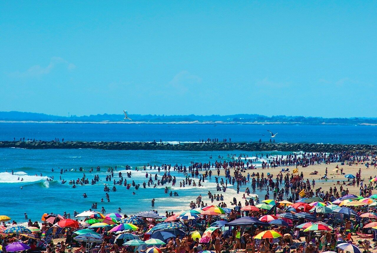 Ashworth By The Sea (adults Only) Hotel Hampton