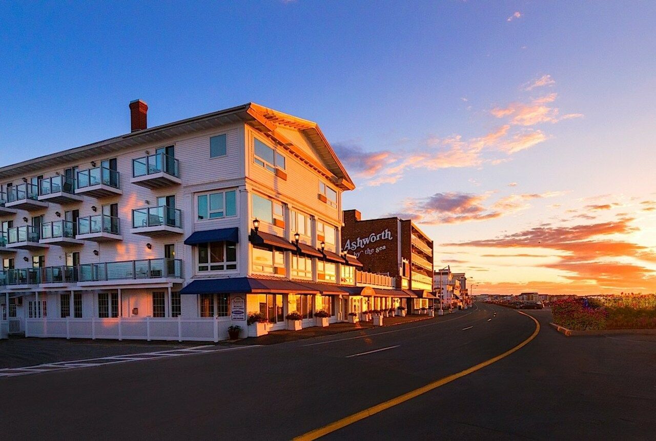 Hotel Ashworth By The Sea (adults Only)