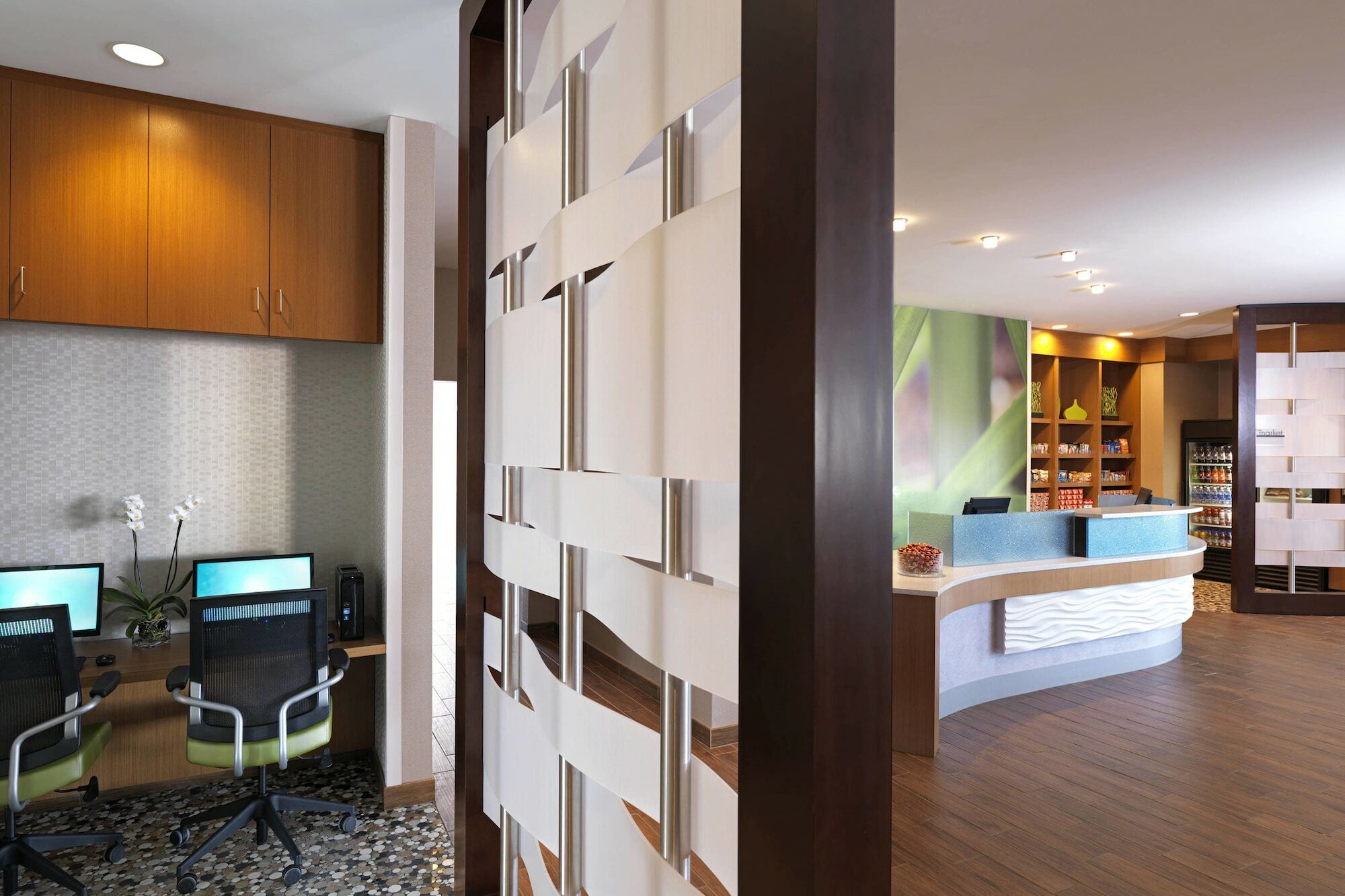Springhill By Marriott Portsmouth 3* Hampton