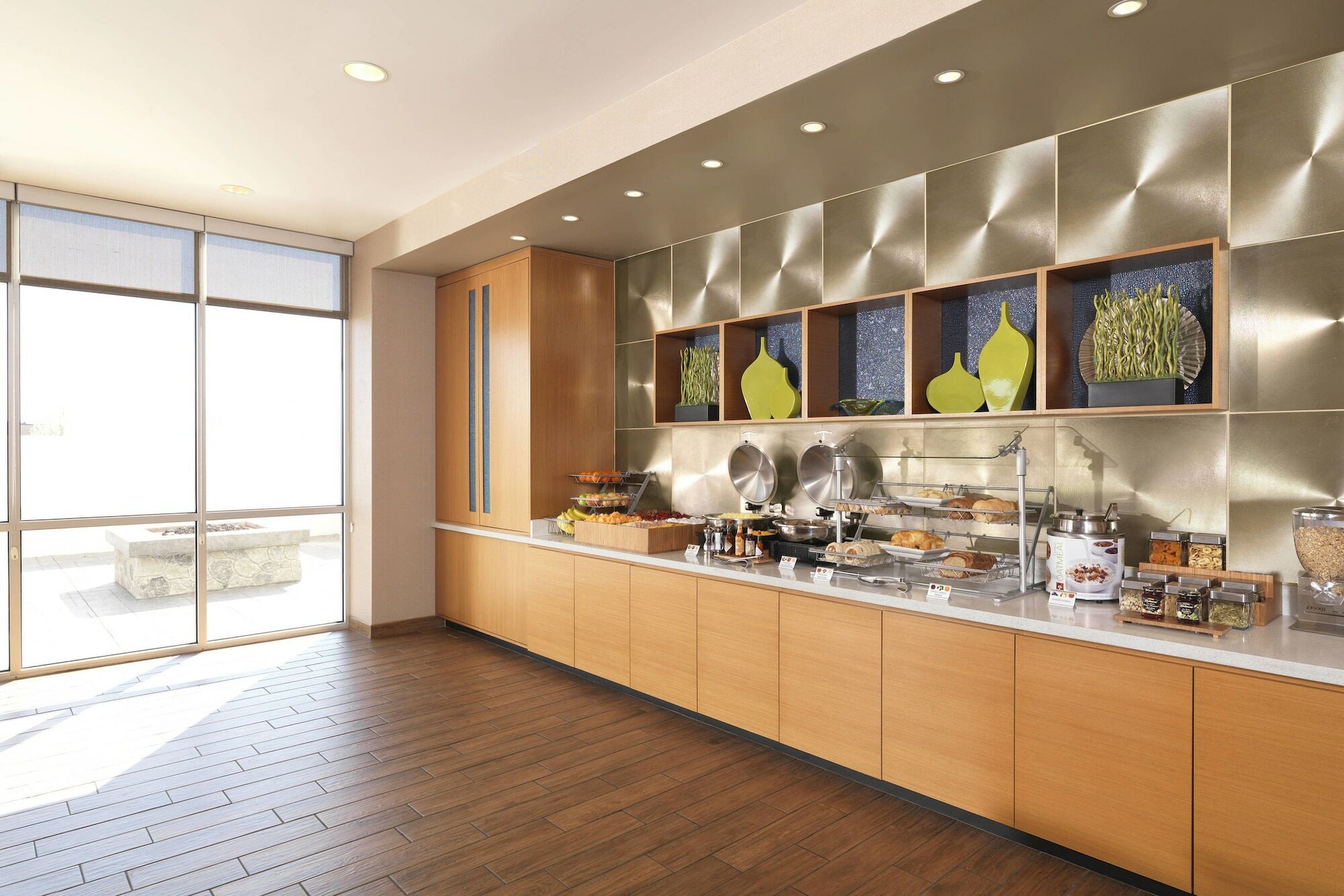 Springhill By Marriott Portsmouth Hotel