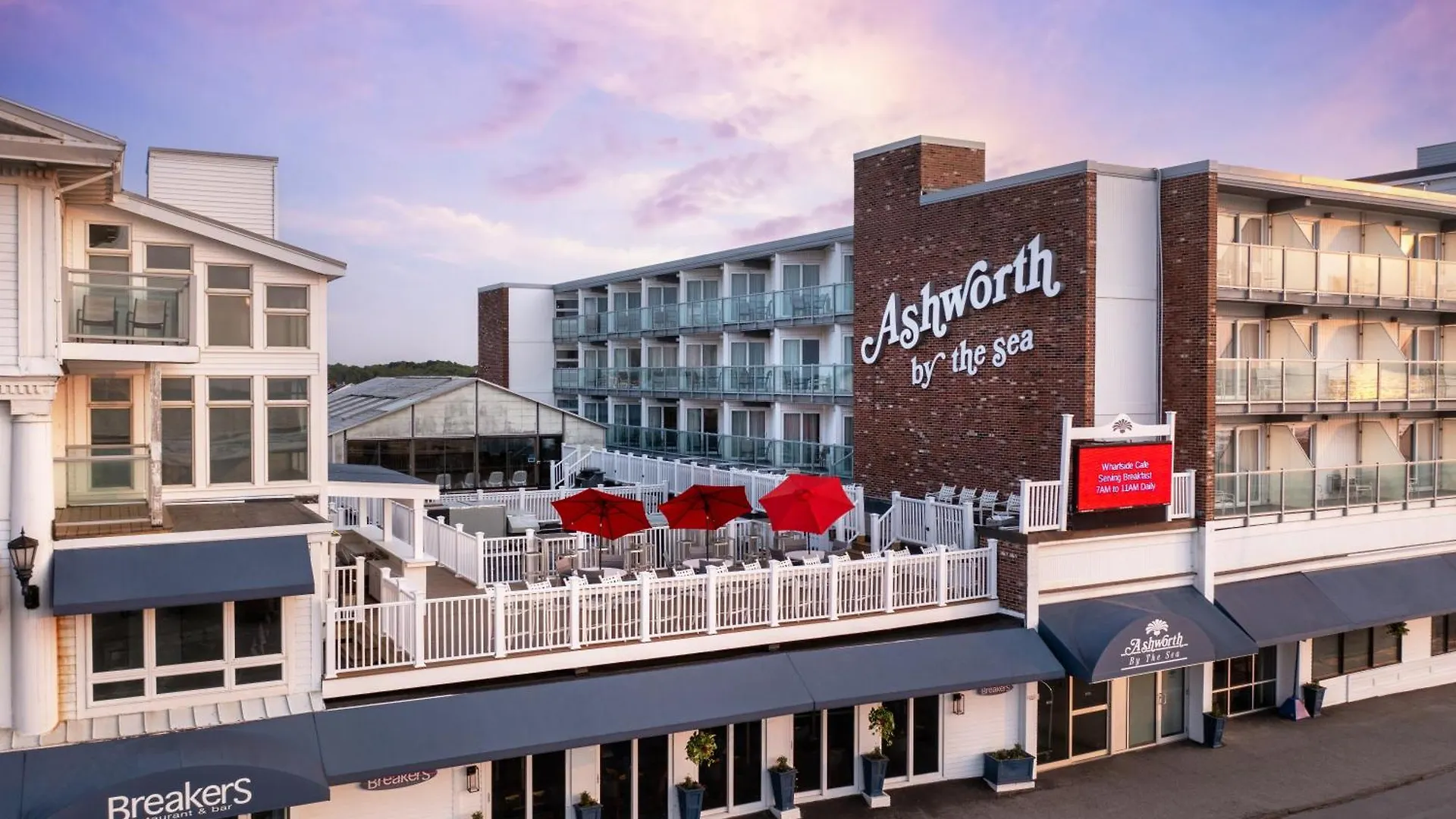 Hotels in Hampton Beach to Elevate Your Stay