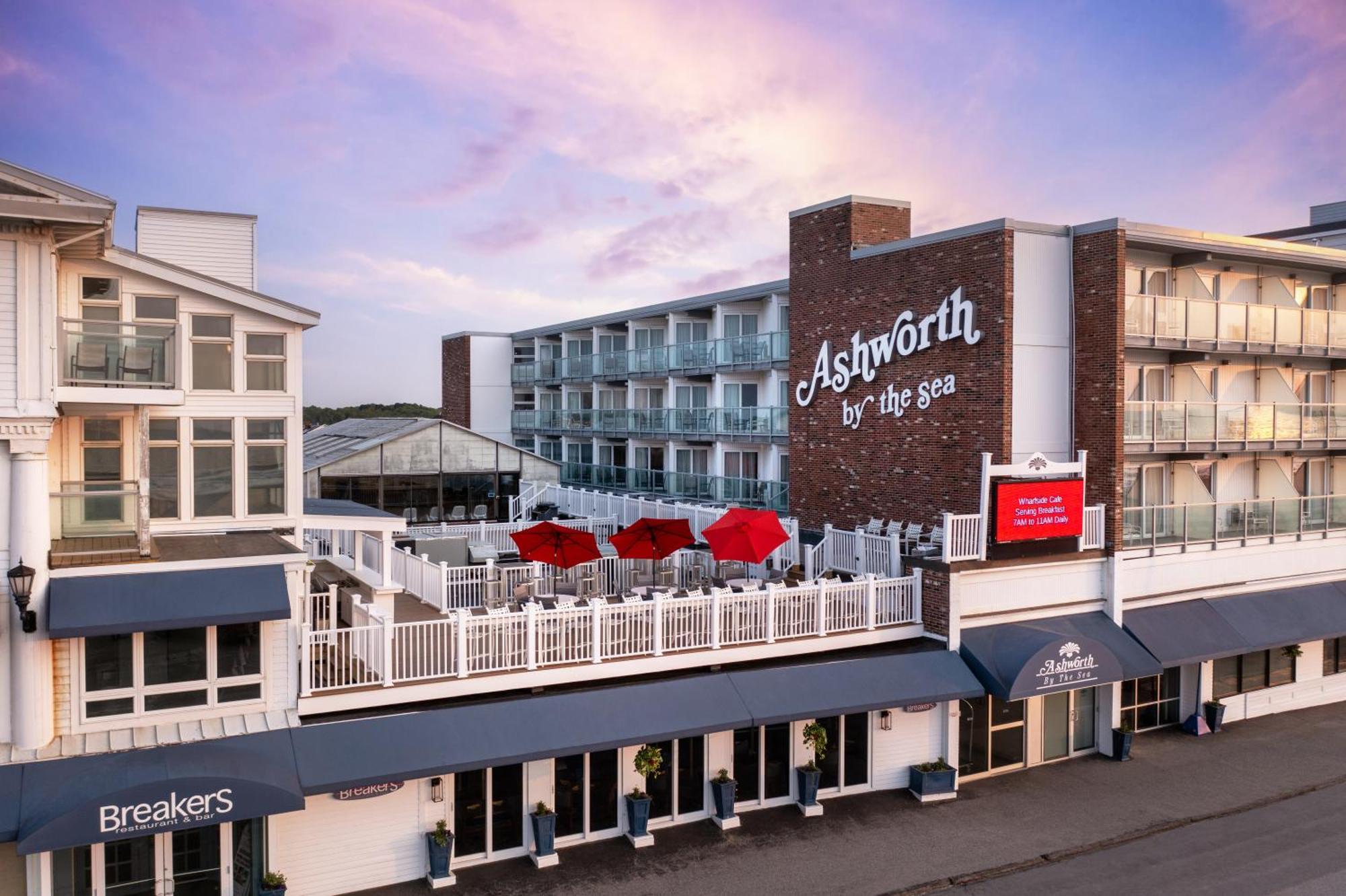 Hotels in Hampton Beach to Elevate Your Stay
